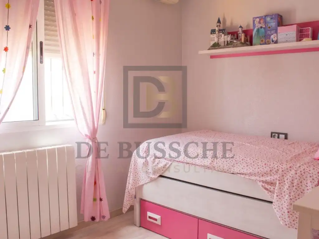 Adosado con piscina en venta en Poligono L-2 Lago Sol, imagen 22