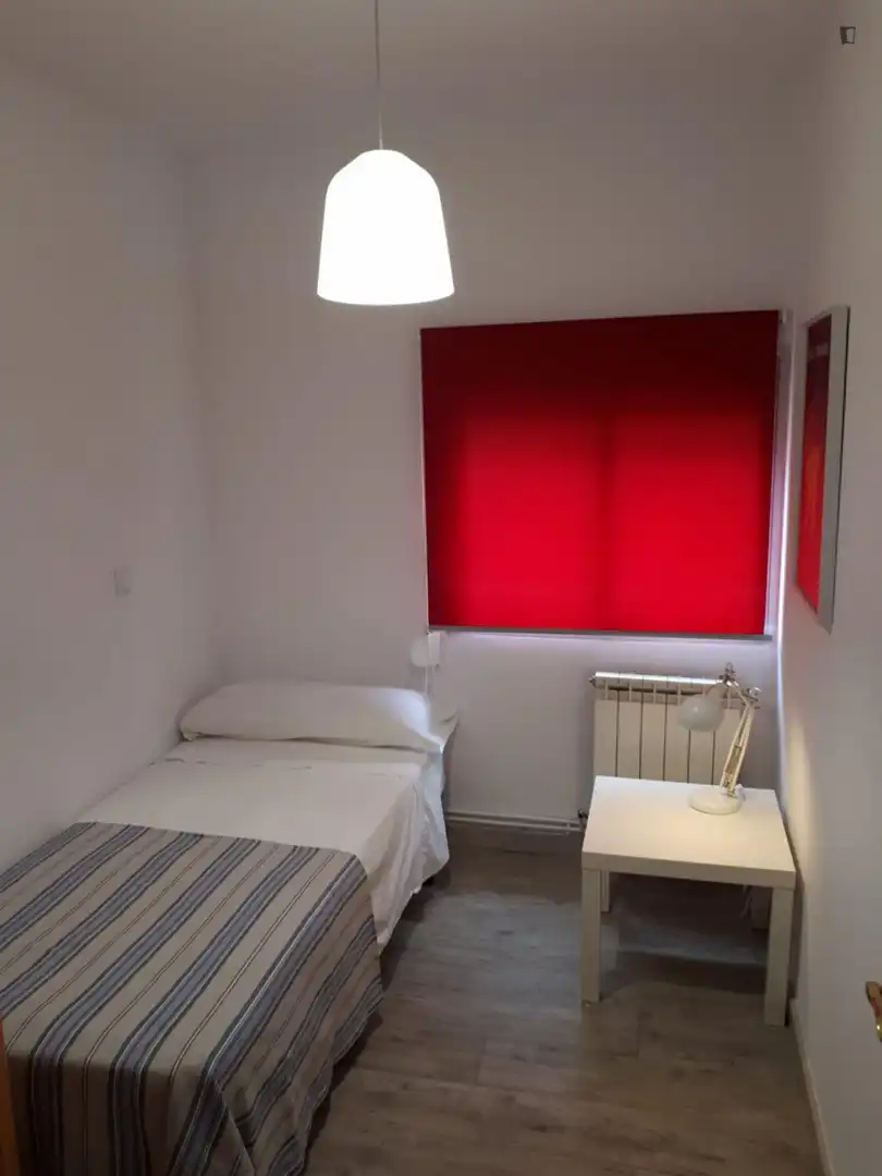 Apartamento de alquiler en Los Castros