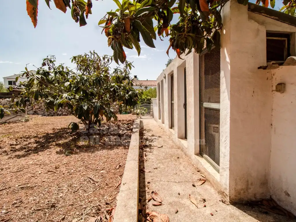 Casa rústica amb piscina en venda a Trebalúger, imagen 20