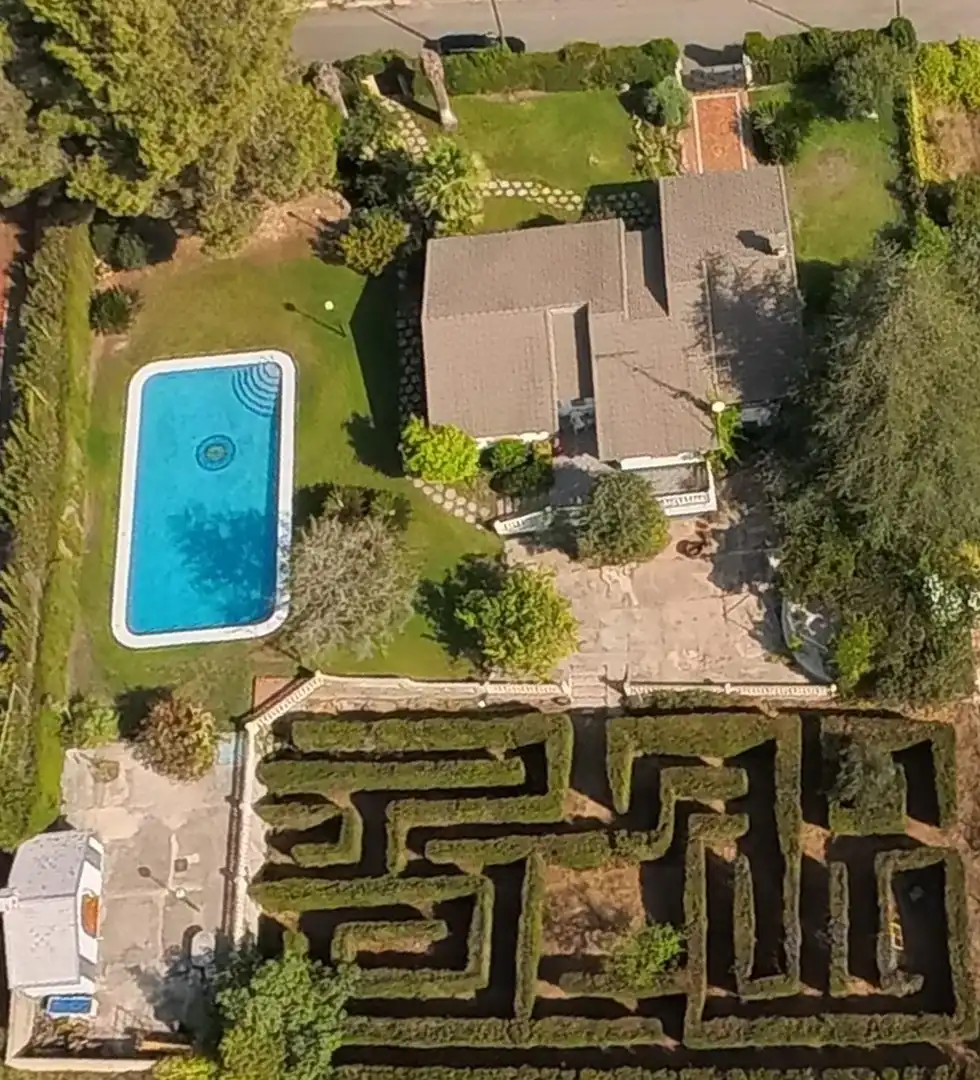 Villa avec piscine à vendre à MAS PAVIA 2, imagen 62