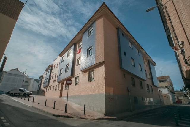 Piso en Venta en Calle Argüelles, 28 en La Unión ciudad