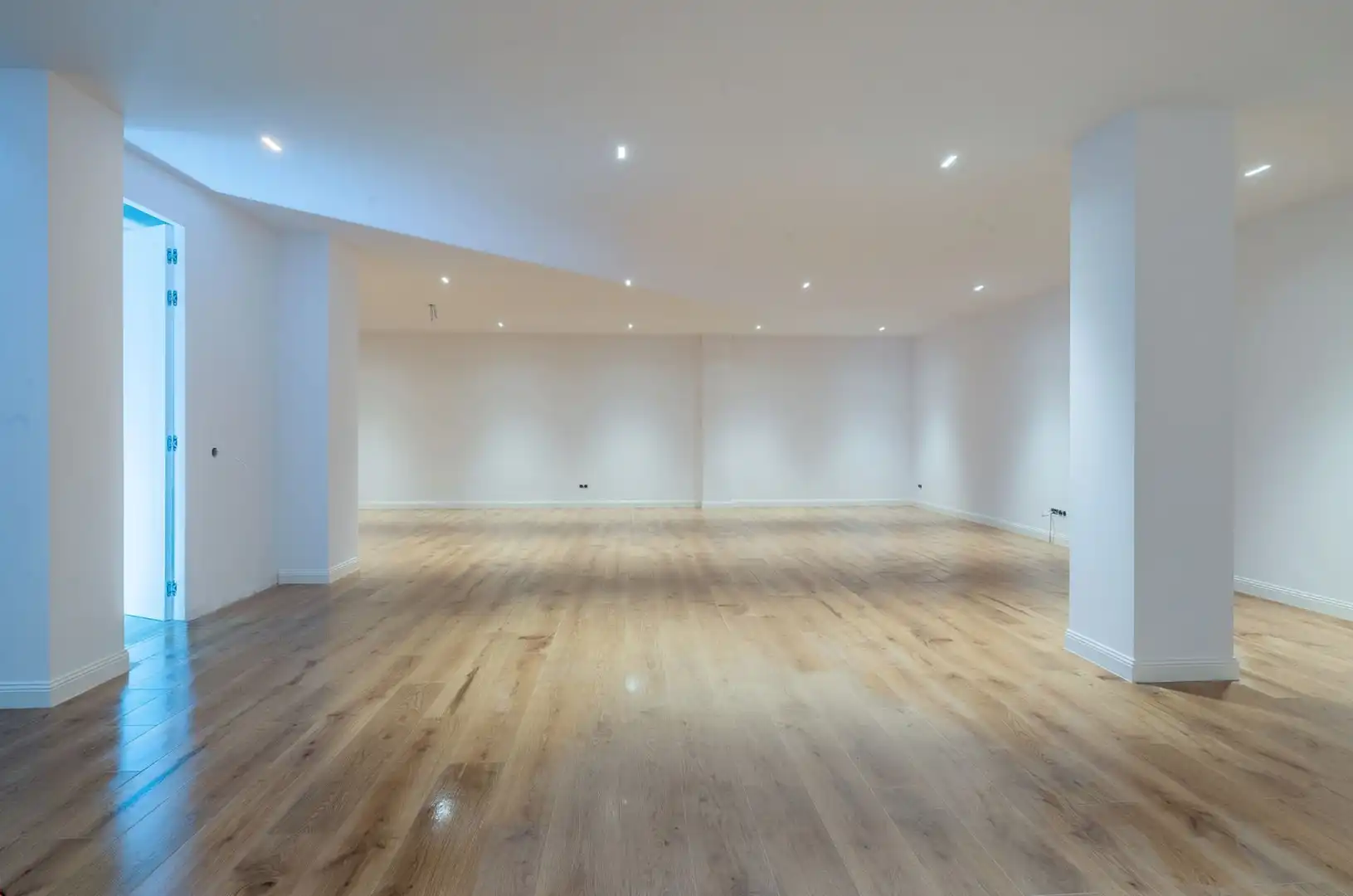 Casa con jardín en venta en El Bosque, imagen 53