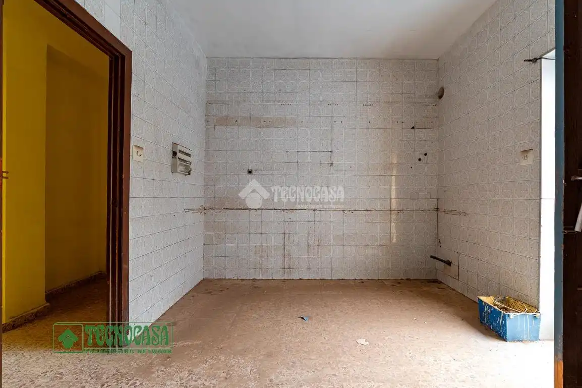Flat with terrace for sale in El Ejido Ciudad, imagen 12