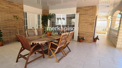 Foto 5 de Casa o xalet en venda a Carrer de Les Costes de Garraf, Segur de Calafell, Calafell