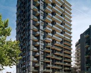 Exterior view of Apartment to rent in  Tarragona Capital  with Air Conditioner, Heating and Parquet flooring