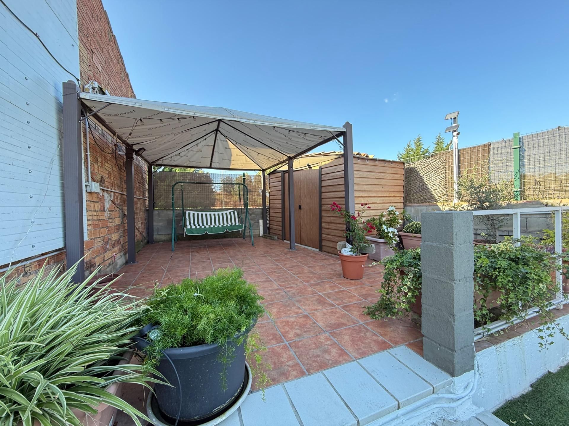 Terrassa de Casa adosada en venda en Manresa amb Calefacció, Terrassa i Traster