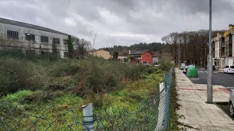 Residential for sale in Rúa 56, 8, Lalín