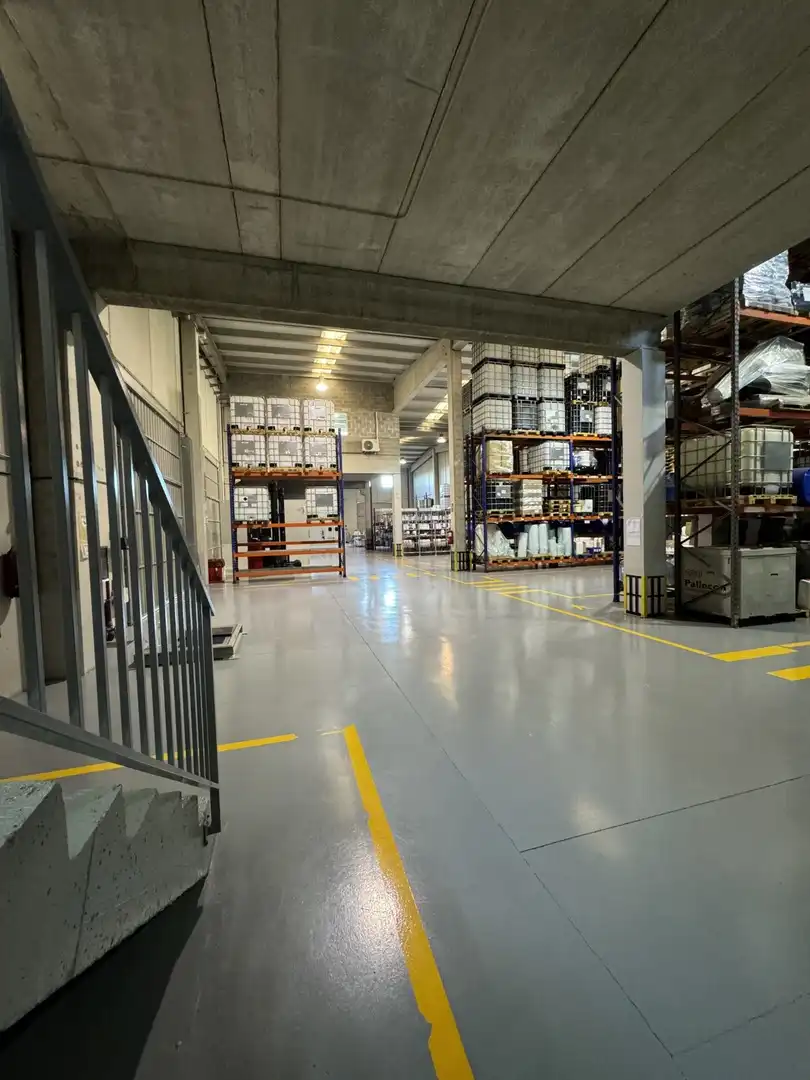 Nave industrial en alquiler en Can Vinyals, imagen 6