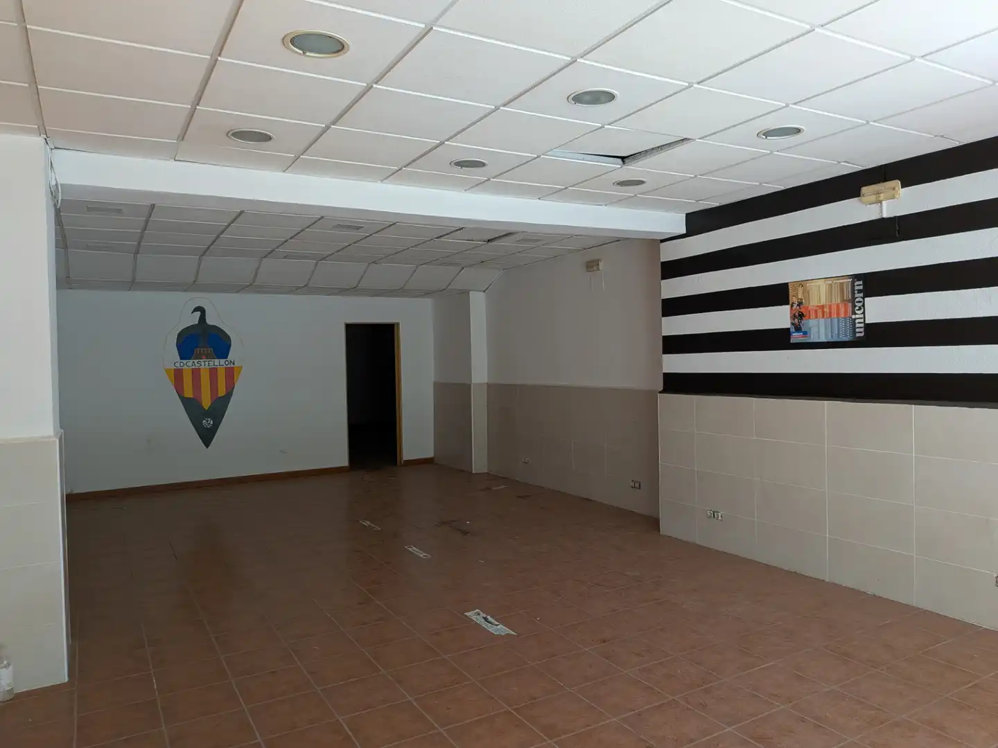 Gewerbefläche zur Miete in Avenida de la Mare de Déu del Lledó 15, imagen 4