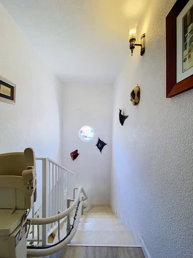 Casa a schiera con piscina in vendita a La Nucia Pueblo, imagen 15