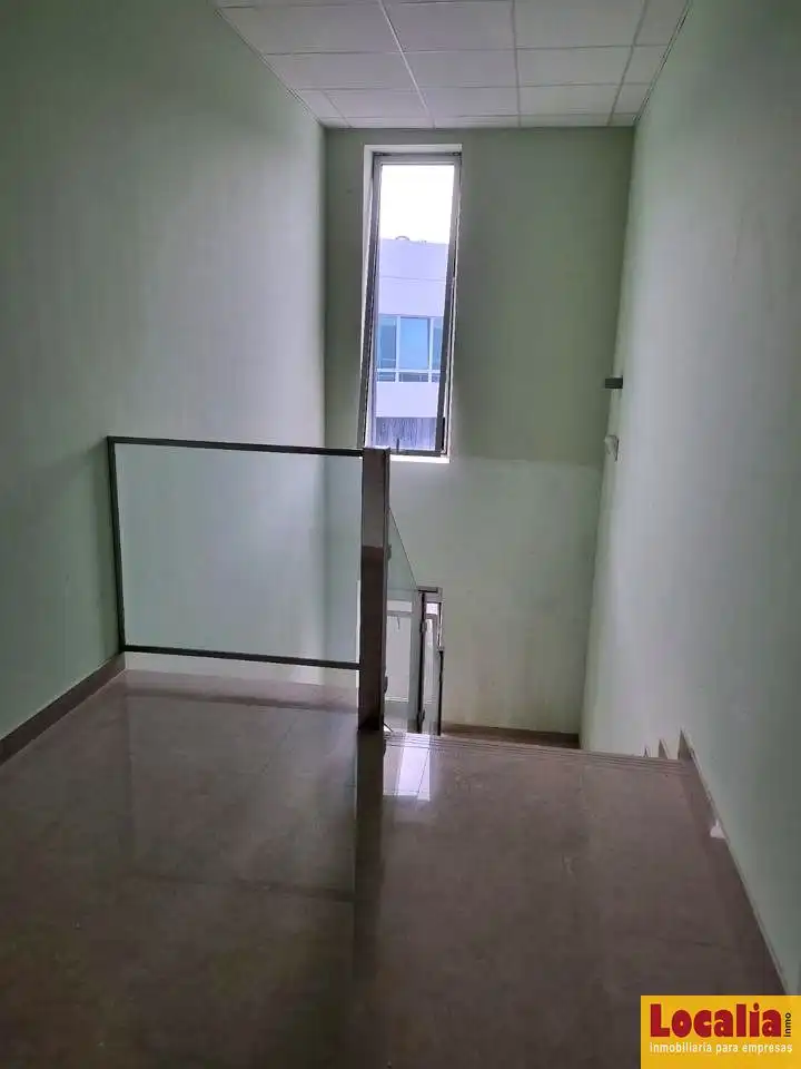 Oficina amb ascensor de lloguer a El Crucero, imagen 7