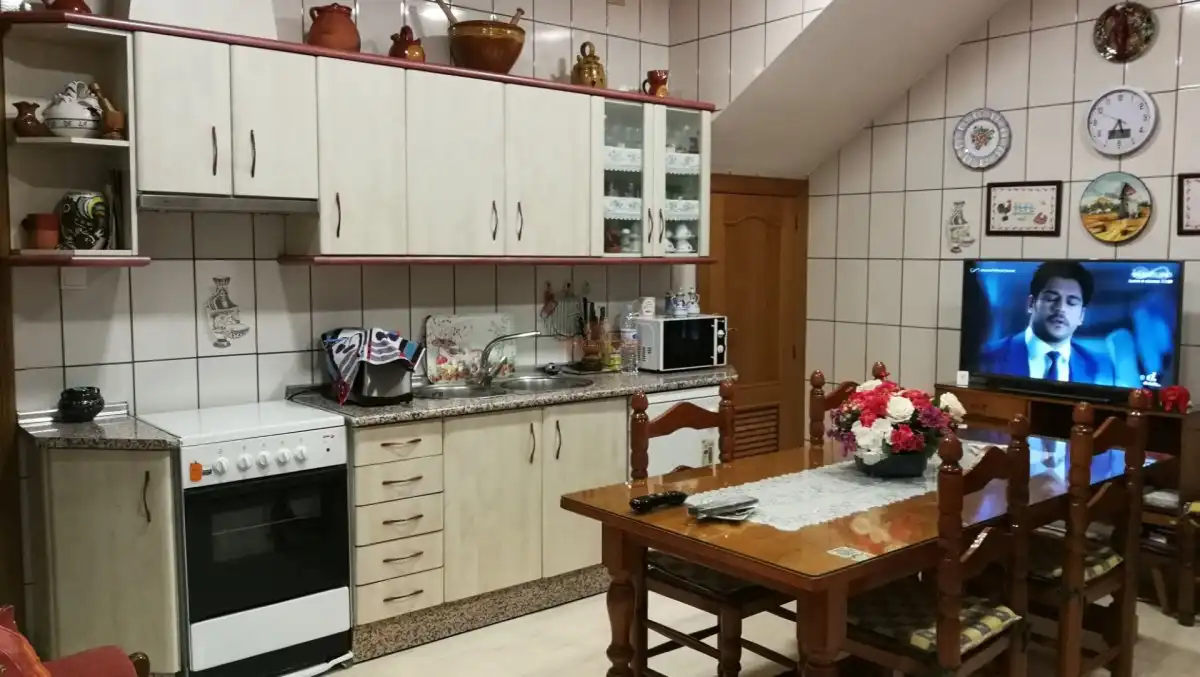 Casa amb terrassa en venda a Fátima, imagen 29