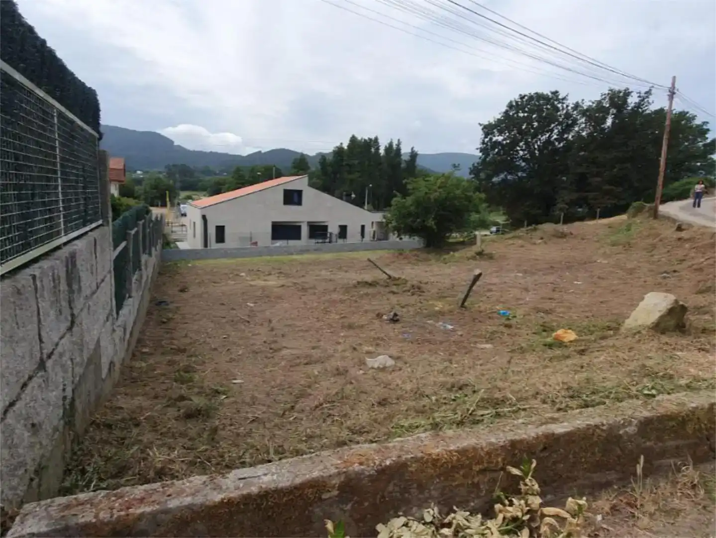 Residencial en venta en Rúa do Vilariño de Abaixo, 6, San Pedro da Ramallosa
