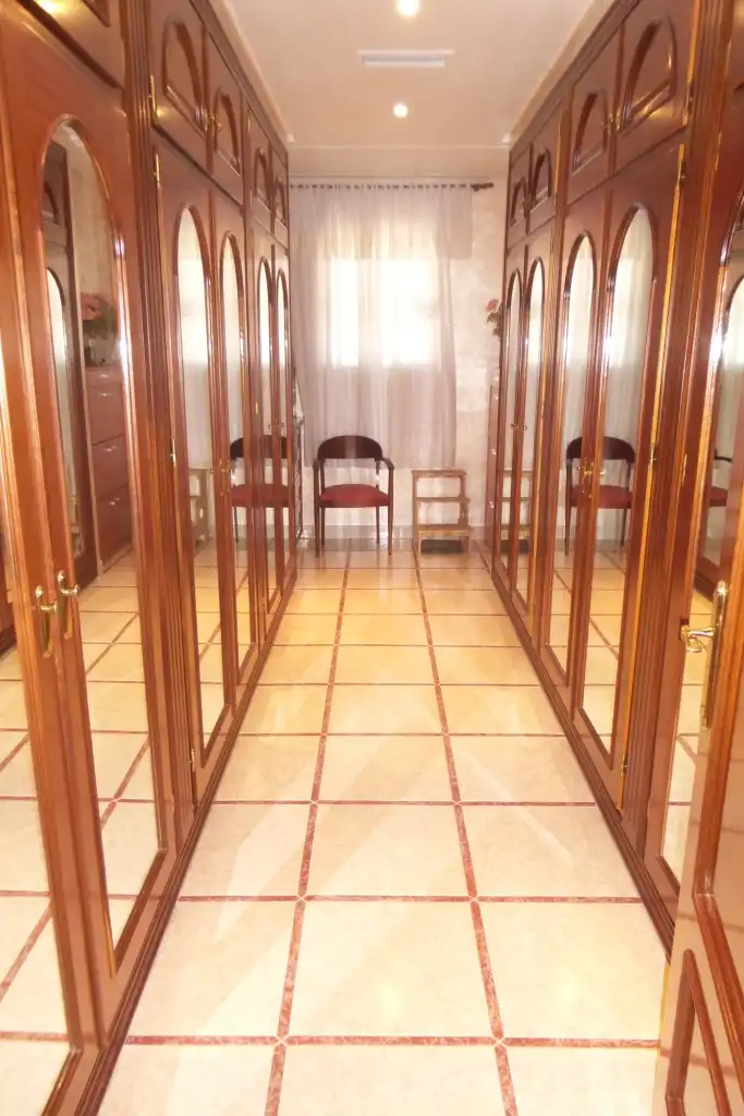 Casa o xalet en venda en Alhaurín de la Torre amb Aire condicionat, Jardí privat i Piscina