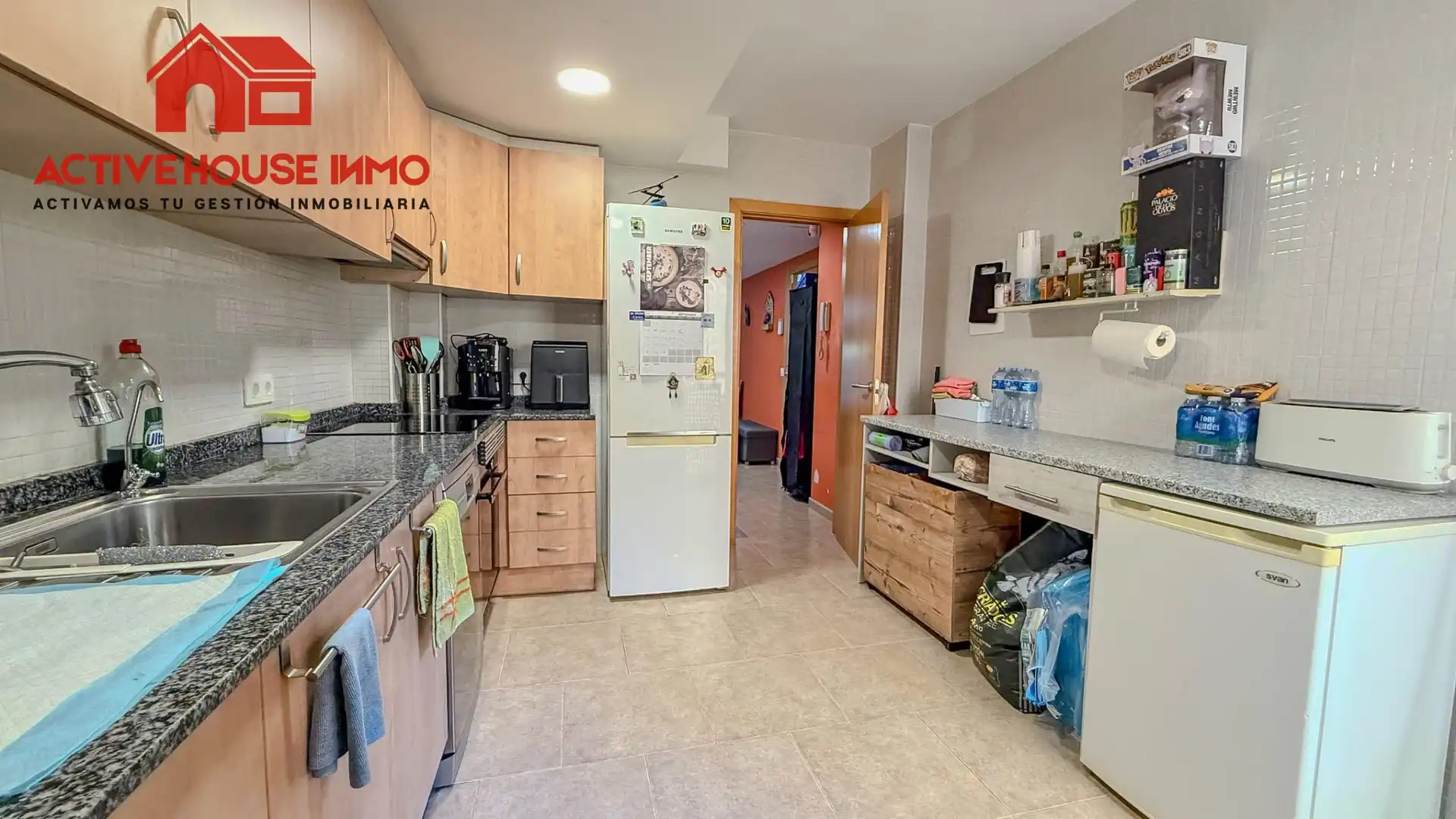 Duplex avec ascenseur à vendre à Avinguda del Codonyol, imagen 9