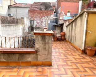 Terrace of Building for sale in Terrassa