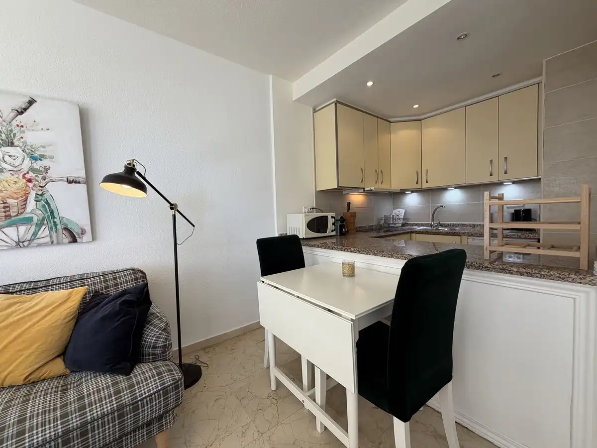 Appartement compact avec piscine à vendre à Estepona Pueblo, imagen 9