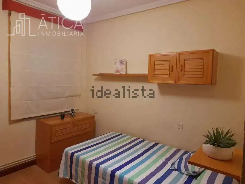 Flat for rent in San Vicente - Las Úrsulas