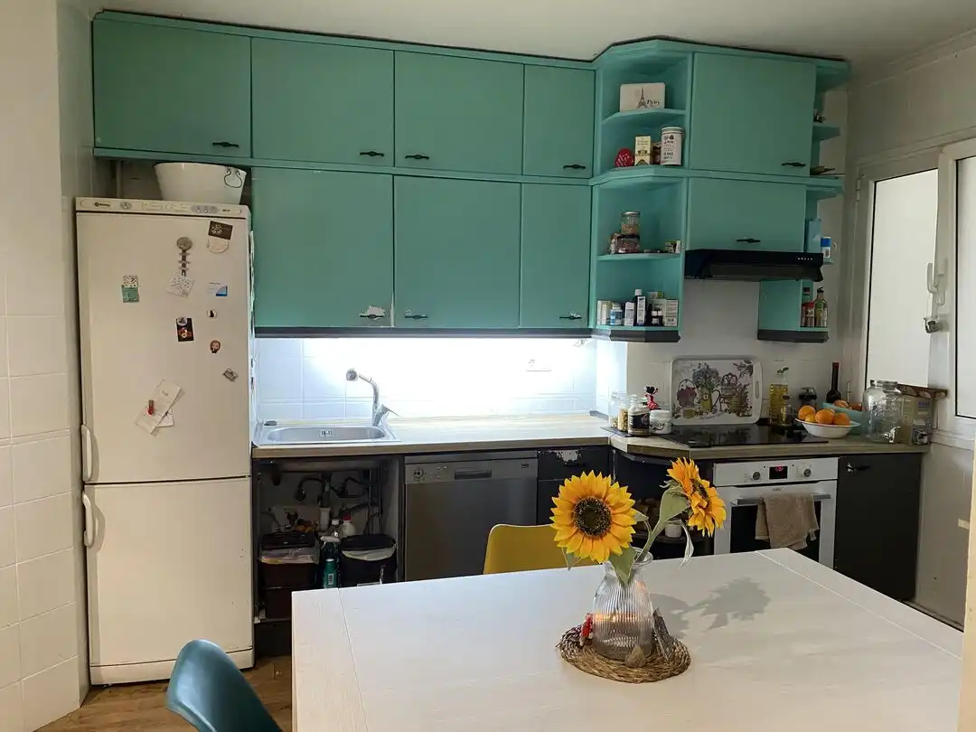 Piso con ascensor en venta en Hernani, imagen 2