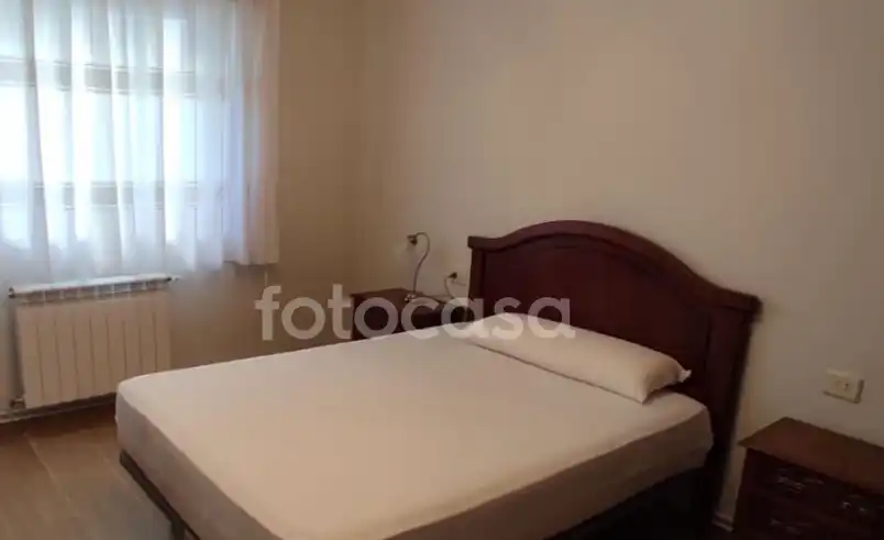 Piso en alquiler en Rúa do Francés, imagen 5