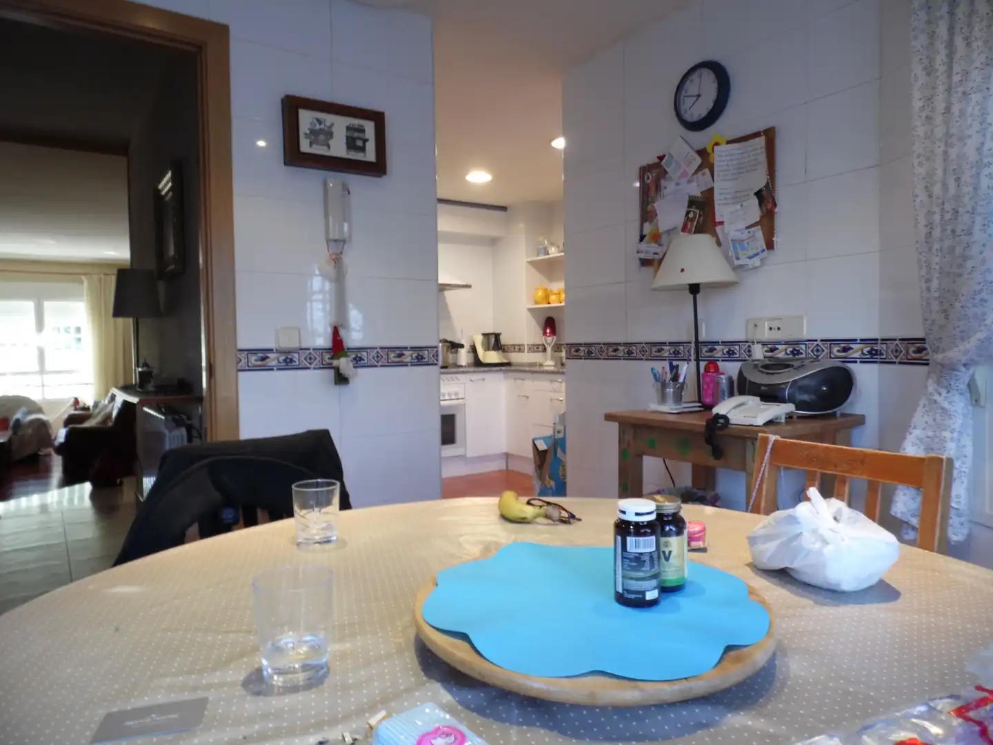 Casa a schiera con piscina in vendita a Torrelaguna