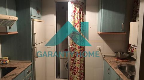 Foto 4 de Apartamento de alquiler en Nuevo Cáceres, Cáceres Capital