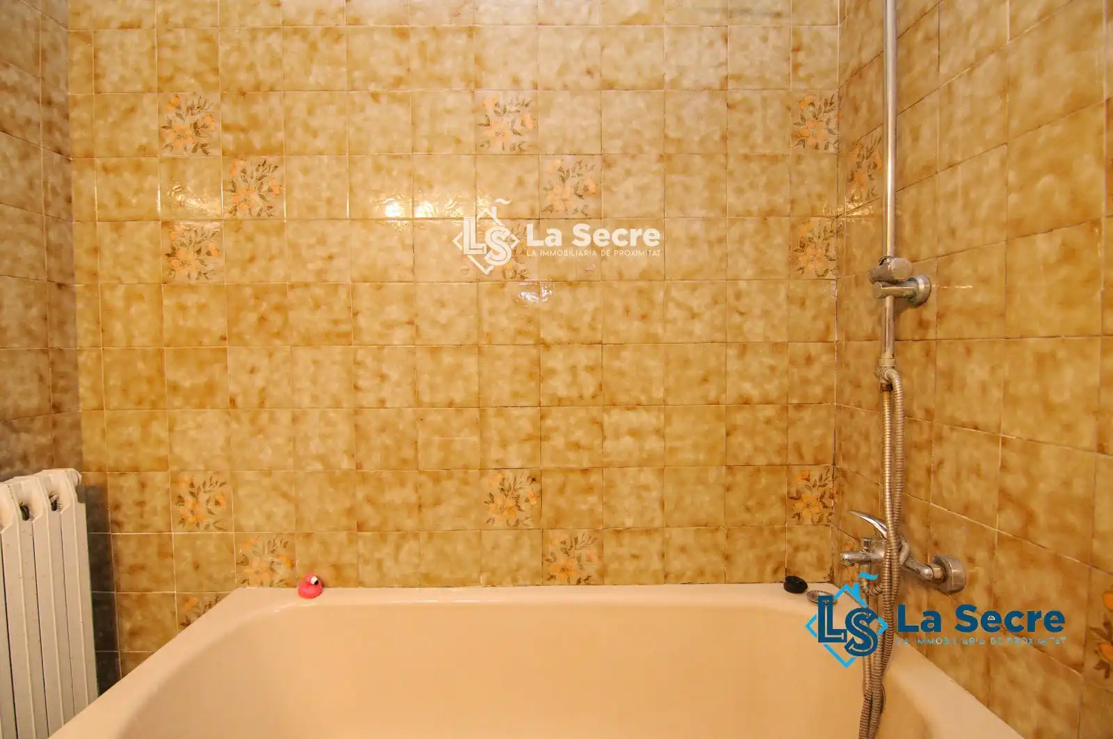 Baño de Casa o chalet en venta en Martorell con Terraza y Piscina