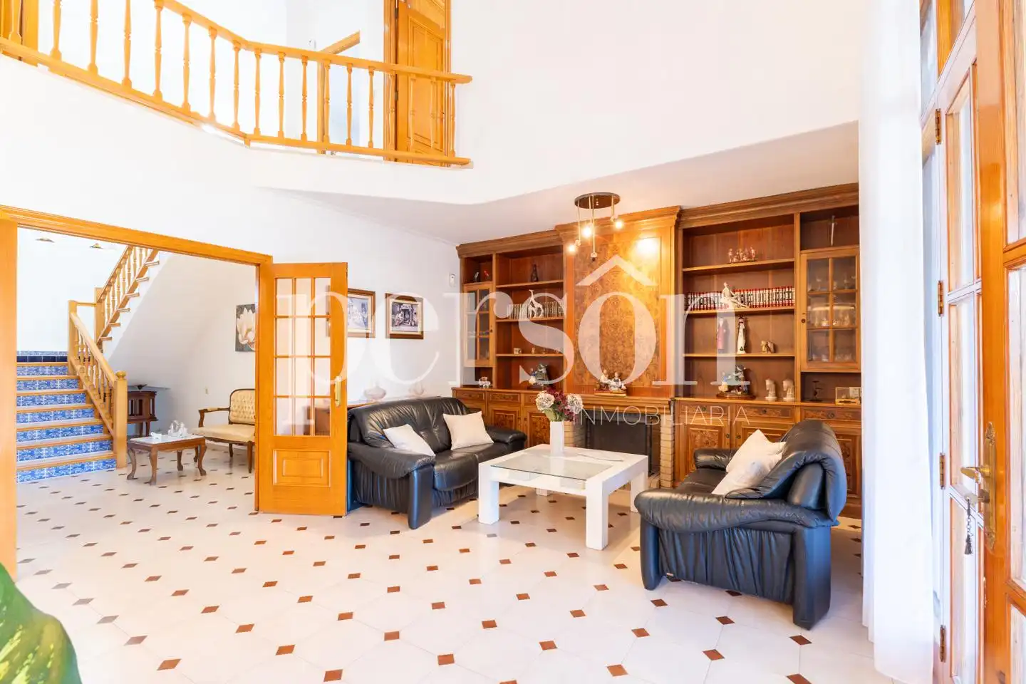Villa avec piscine à vendre à Moncada, imagen 6
