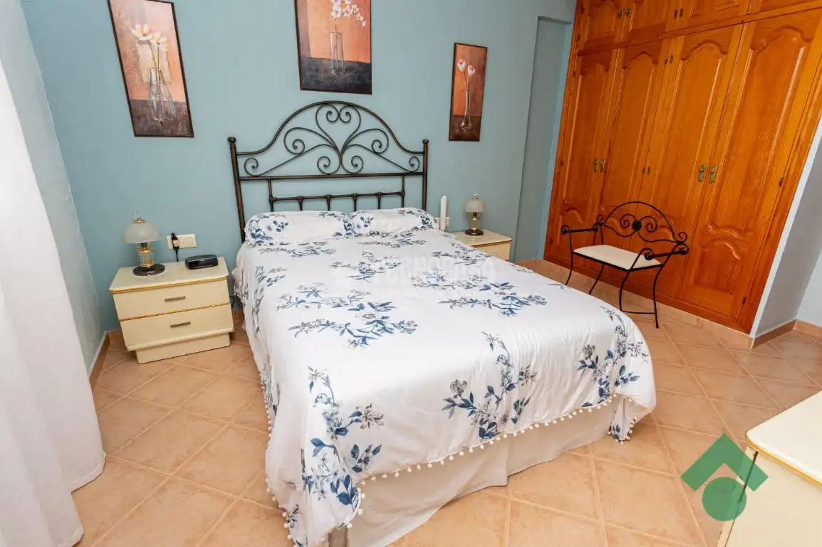 Detached homes for sale in San García