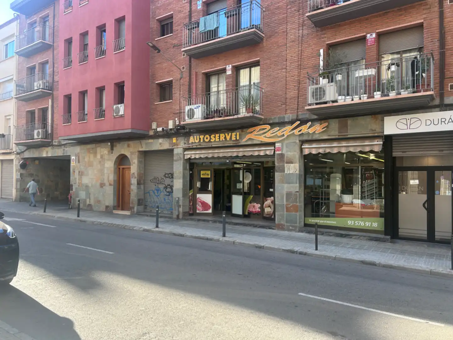 Gewerbefläche zur Miete in Carrer de la Creu Gran, imagen 11