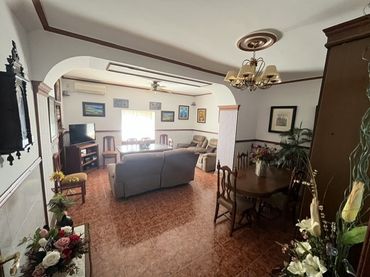 Casa en venda a Villafranca de Córdoba