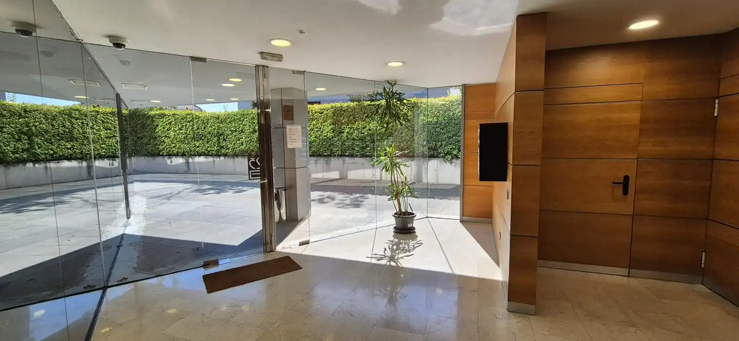 Estudio en venta en Madrid con Aire acondicionado, Trastero y Piscina comunitaria