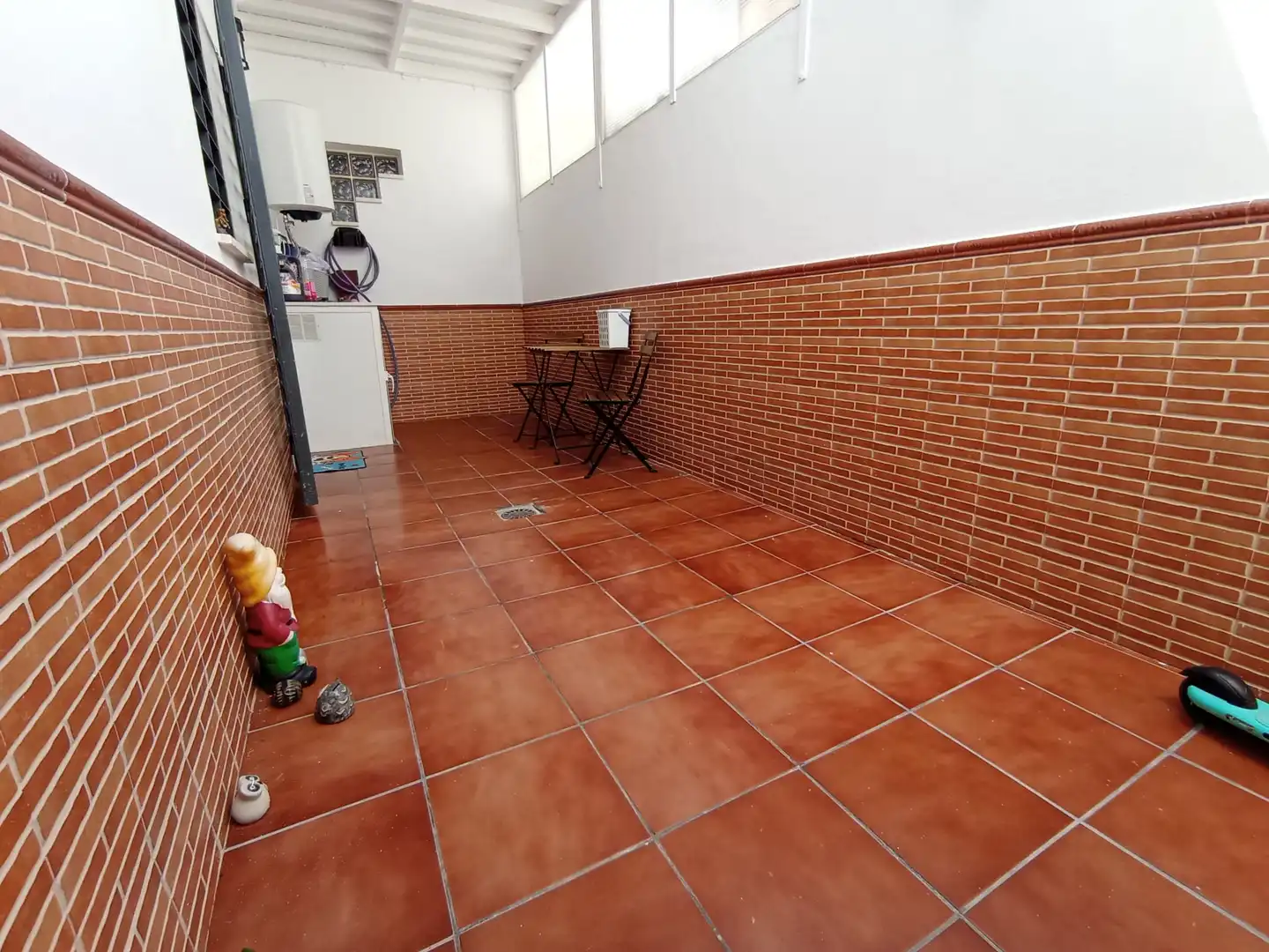 Casa o chalet en venta en Chipiona con Calefacción