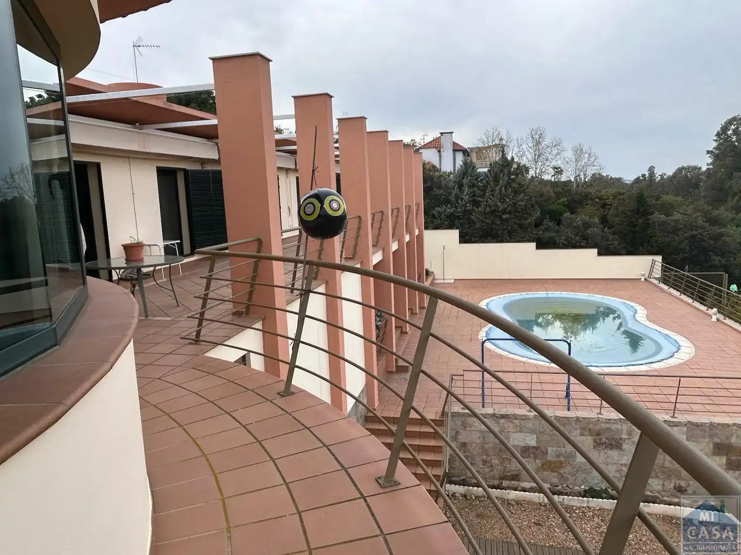 Casa con terrazza in vendita a Oeste, imagen 22