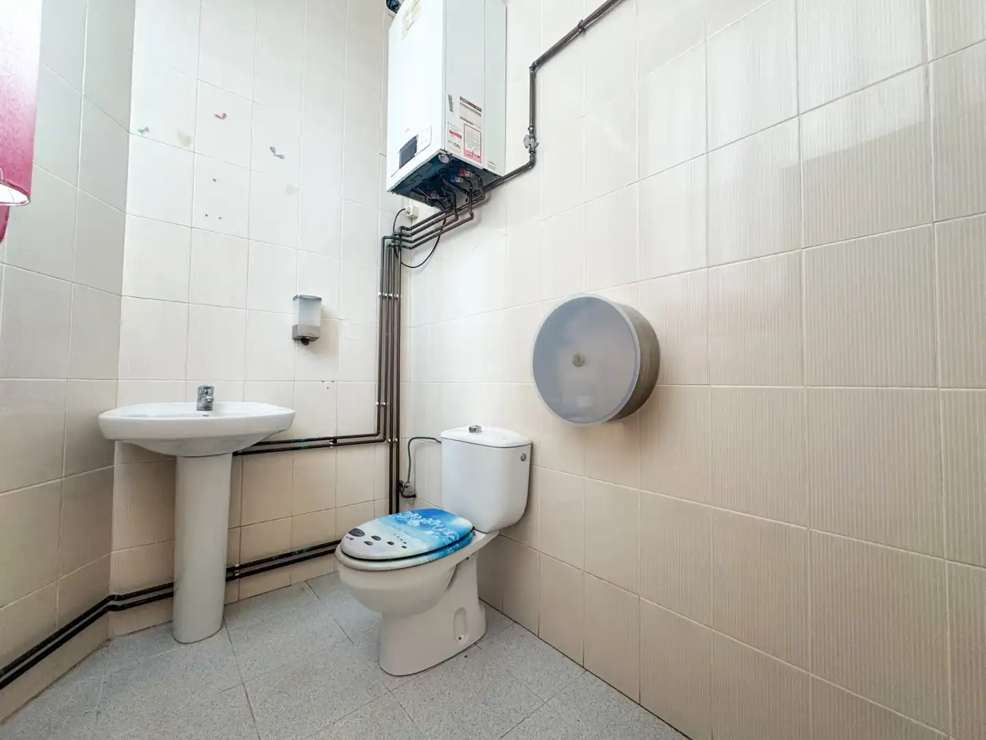Business premises to rent in Carrer Can Palau, imagen 12
