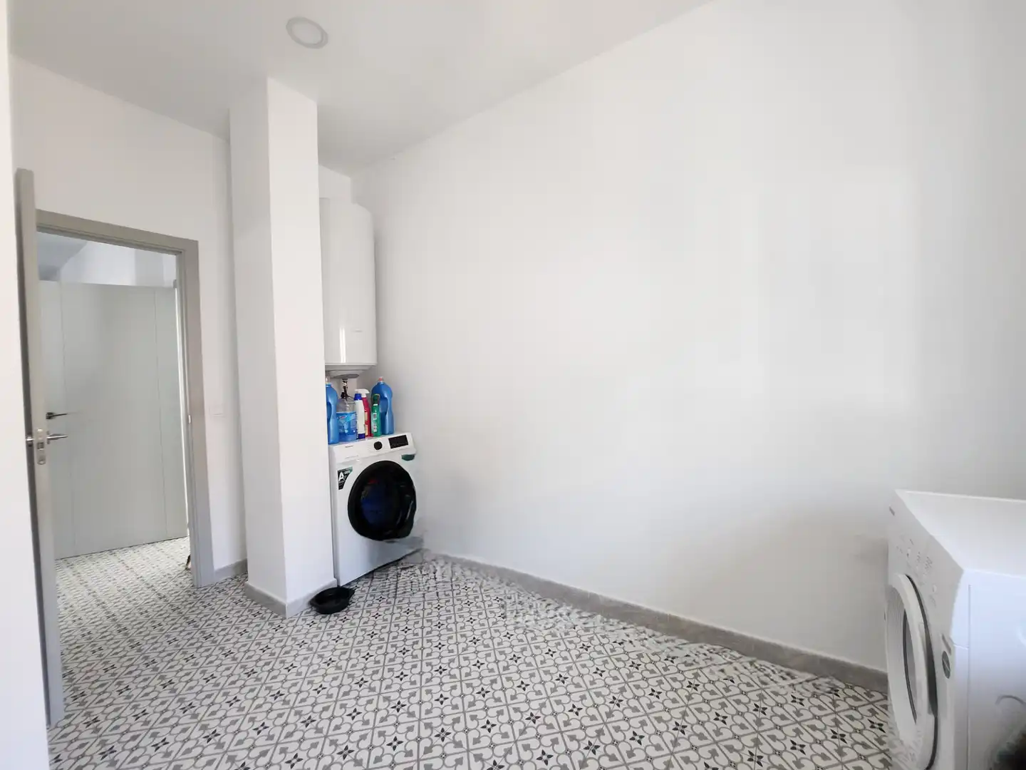 Casa o chalet en venta en Alcalá de Guadaira con Aire acondicionado, Calefacción y Jardín privado
