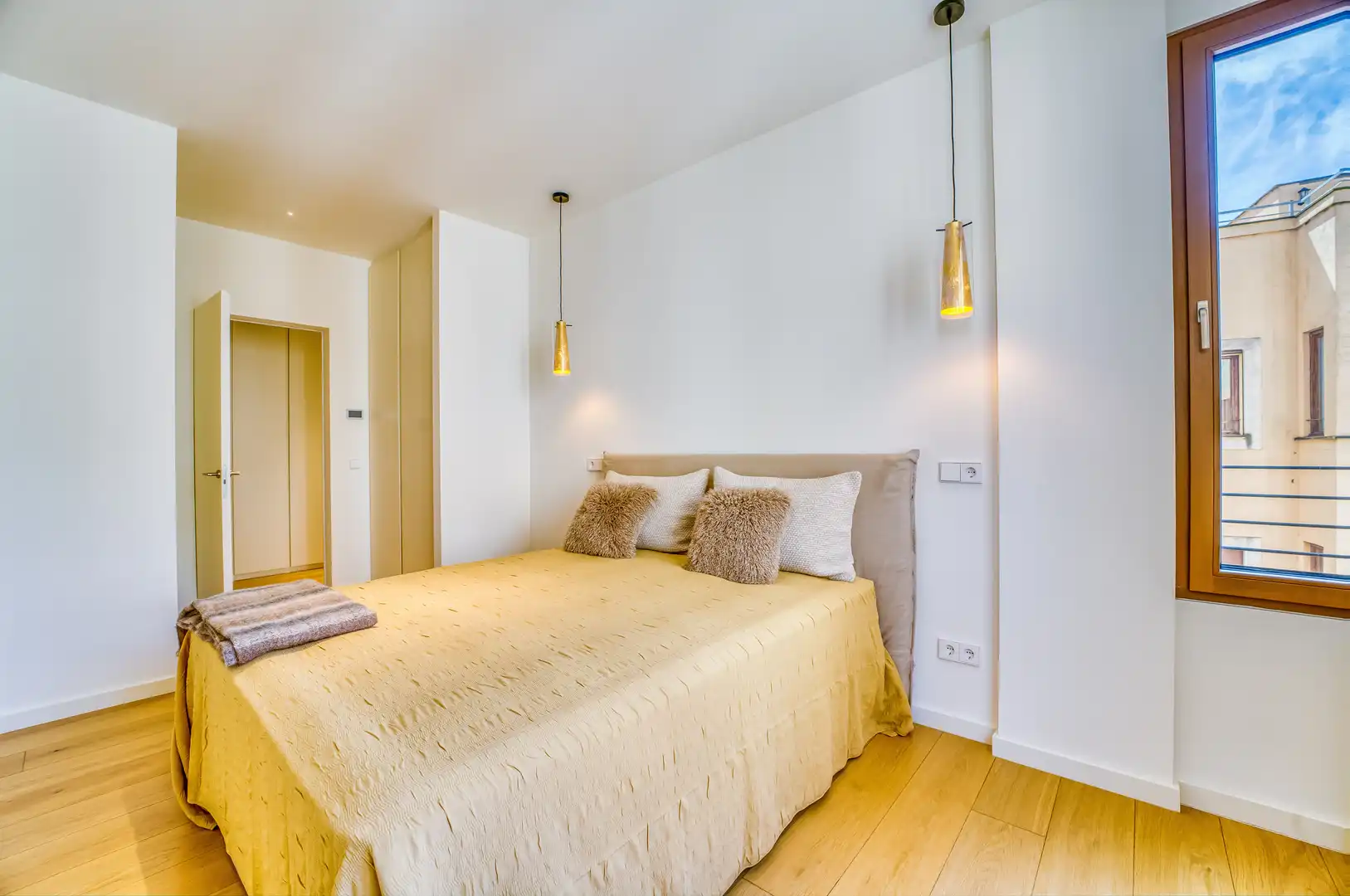 Apartament en venda a El Sindicat