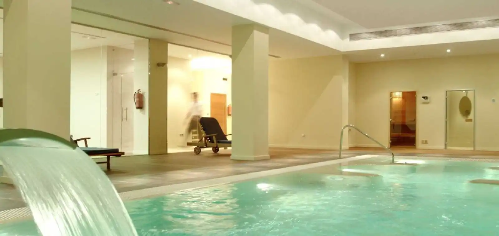 Pis amb piscina en venda a Calle Dunas de Casasola 9E, imagen 27