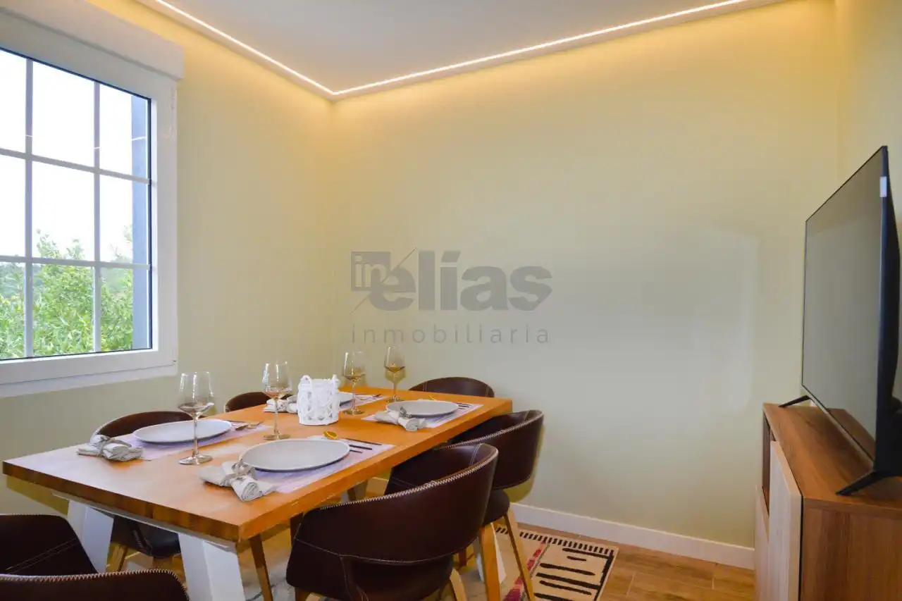 Haus mit Garten zum Verkauf in Cabana de Bergantiños, imagen 33