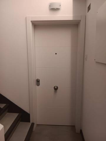 Piso en Alquiler en Avenida finisterre, 49 en San Pablo - Juan Flórez