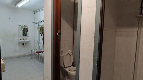Foto 5 von Fabrikhallen zum Verkauf in Poligono Almeda, -1, Almeda - El Corte Inglés, Cornellà de Llobregat
