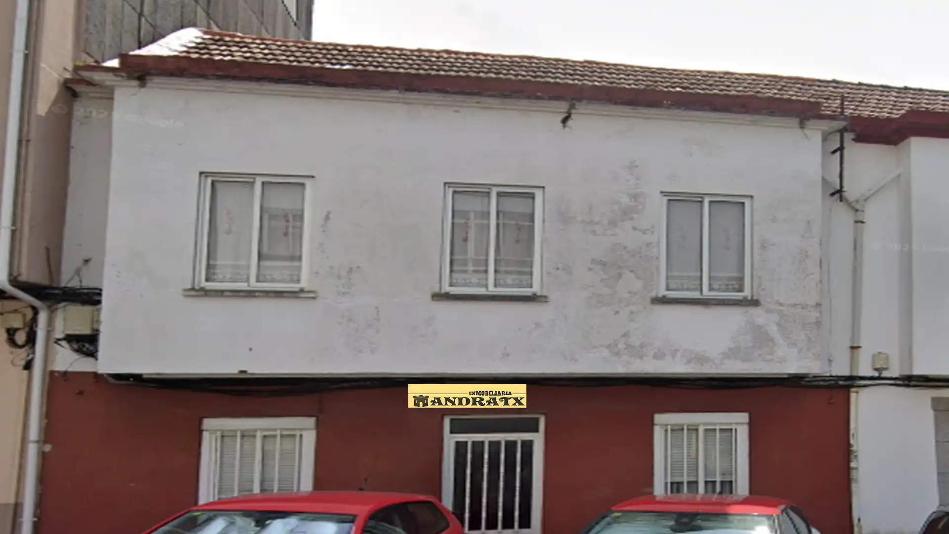 Haus zum Verkauf in Piñeiros- Freixeiro