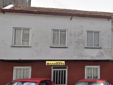 Casa en venta en Piñeiros- Freixeiro