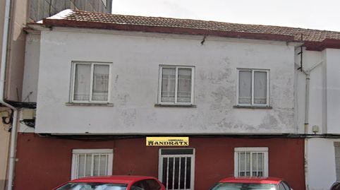 Zona Freixeiro