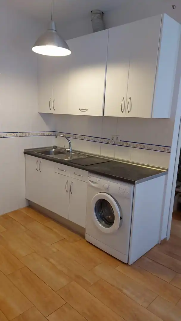 Apartments for rent in Encarnación - Regina