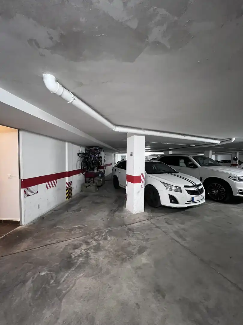 Piso en venta en Cocentaina