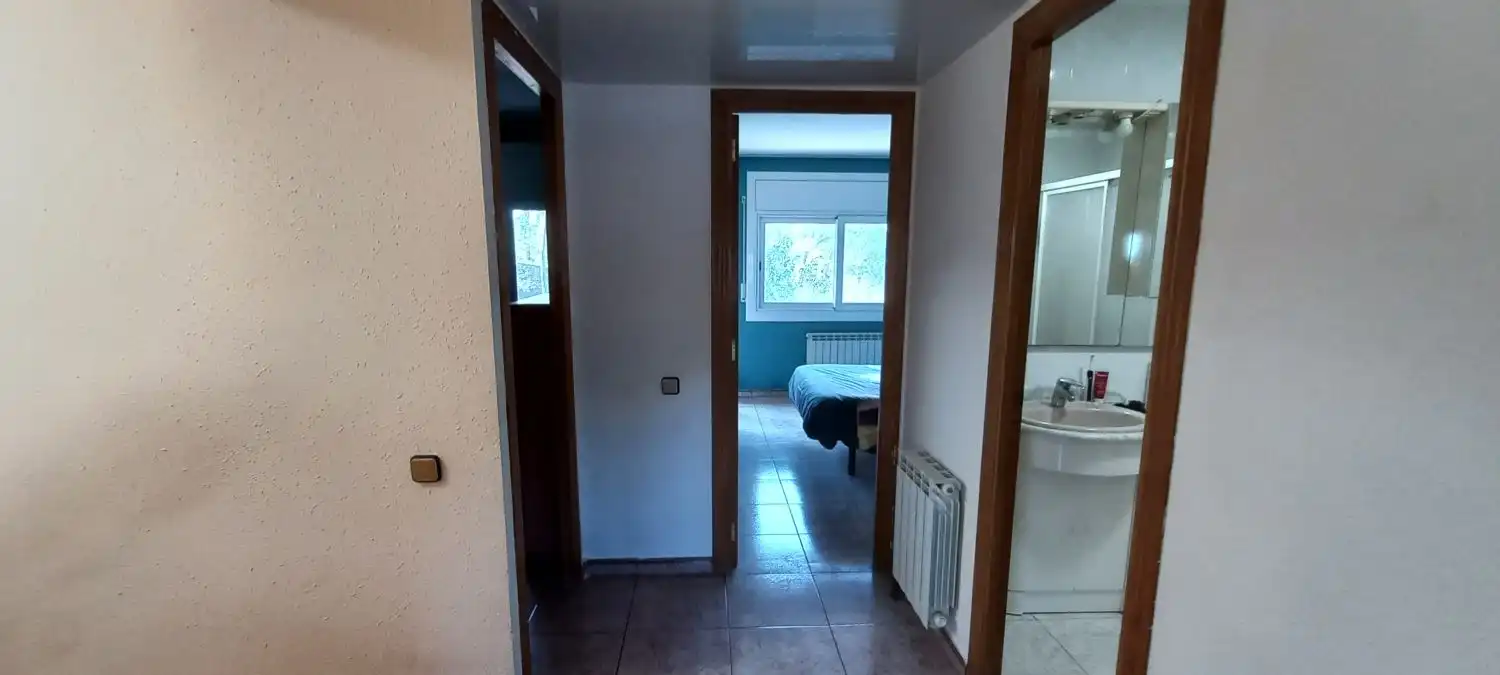 Casa o xalet en venda en Corbera de Llobregat amb Aire condicionat, Calefacció i Jardí privat