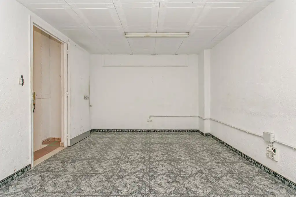 Gewerbefläche zur Miete in C/ Bergueda, imagen 18