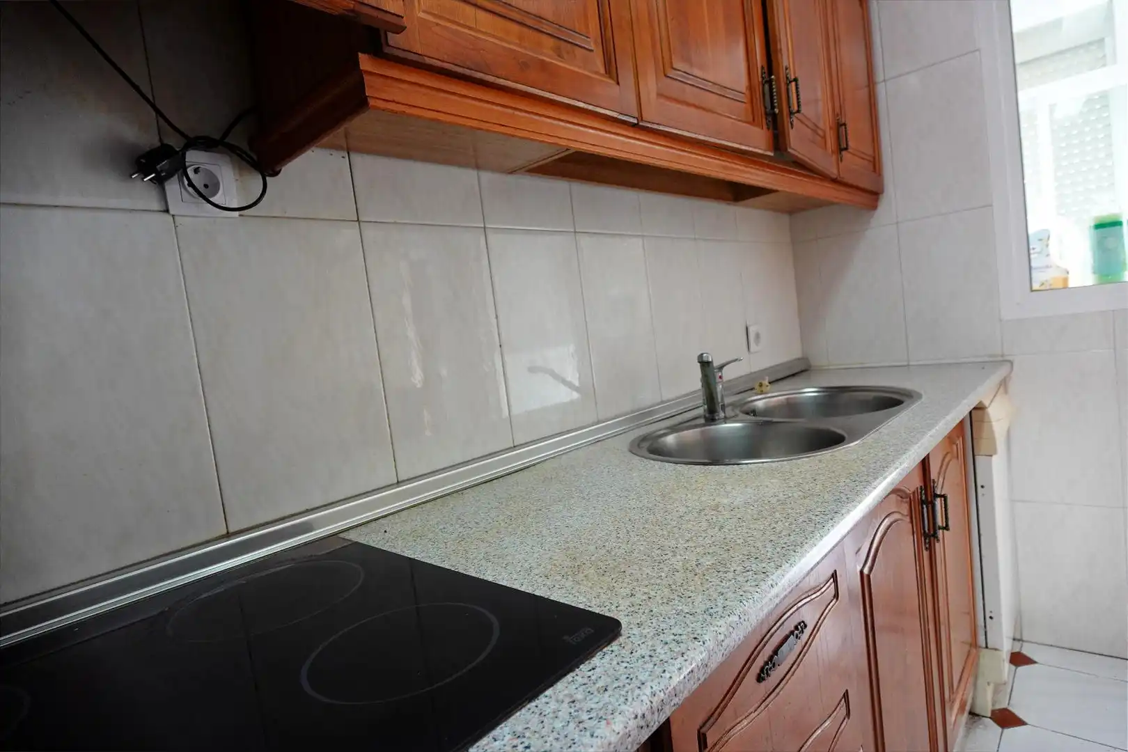Wohnung zum Verkauf in Calle ALSEDO, El Carmen