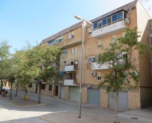 Vista exterior de Pis en venda en  Murcia Capital